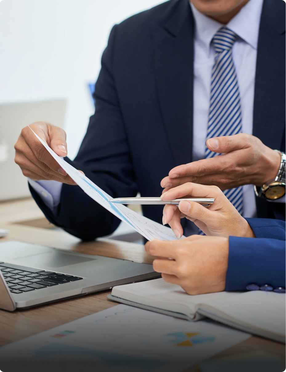 5 Resume Mistakes That Cost You Interviews