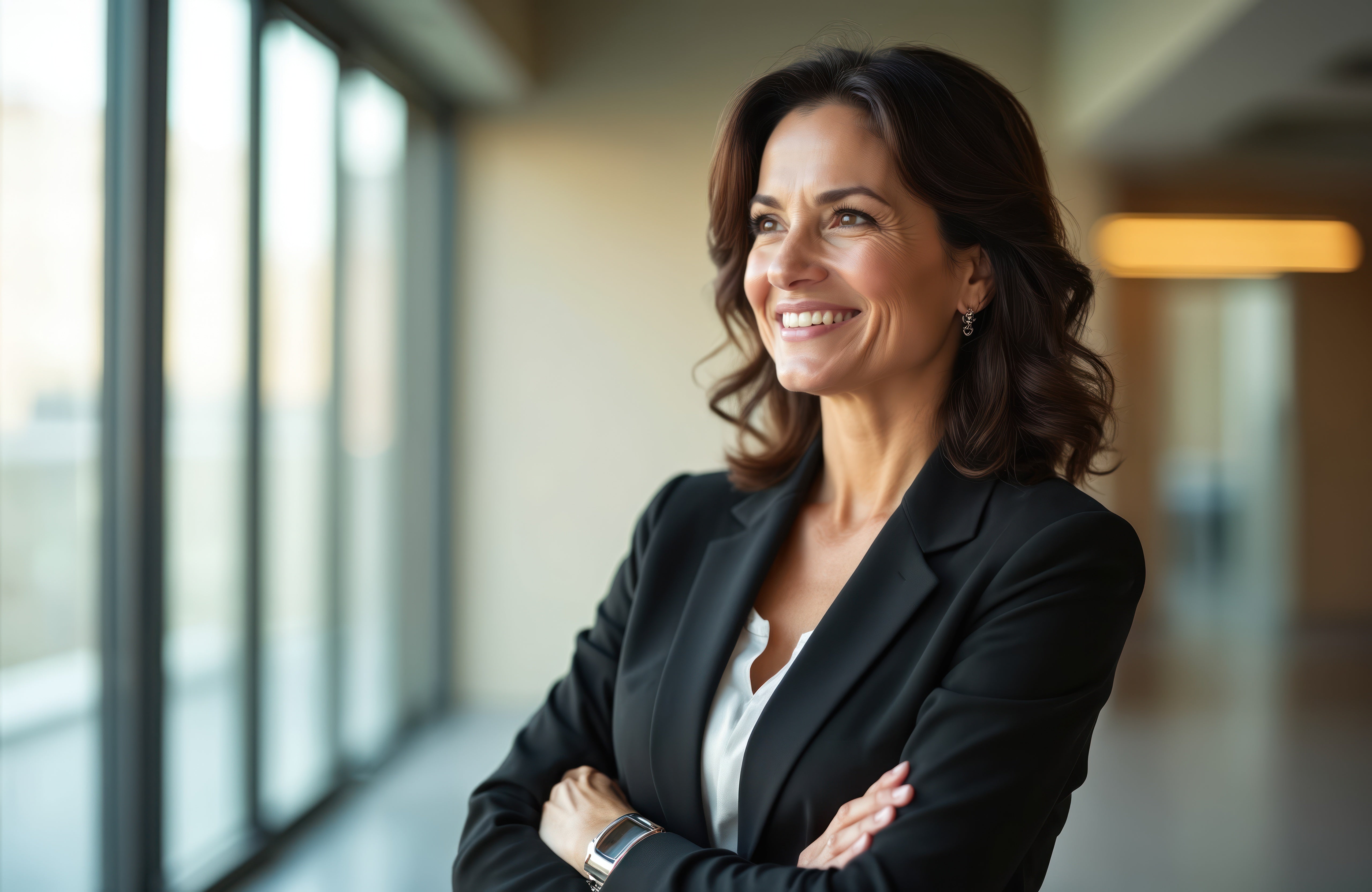 Executive Professional Package