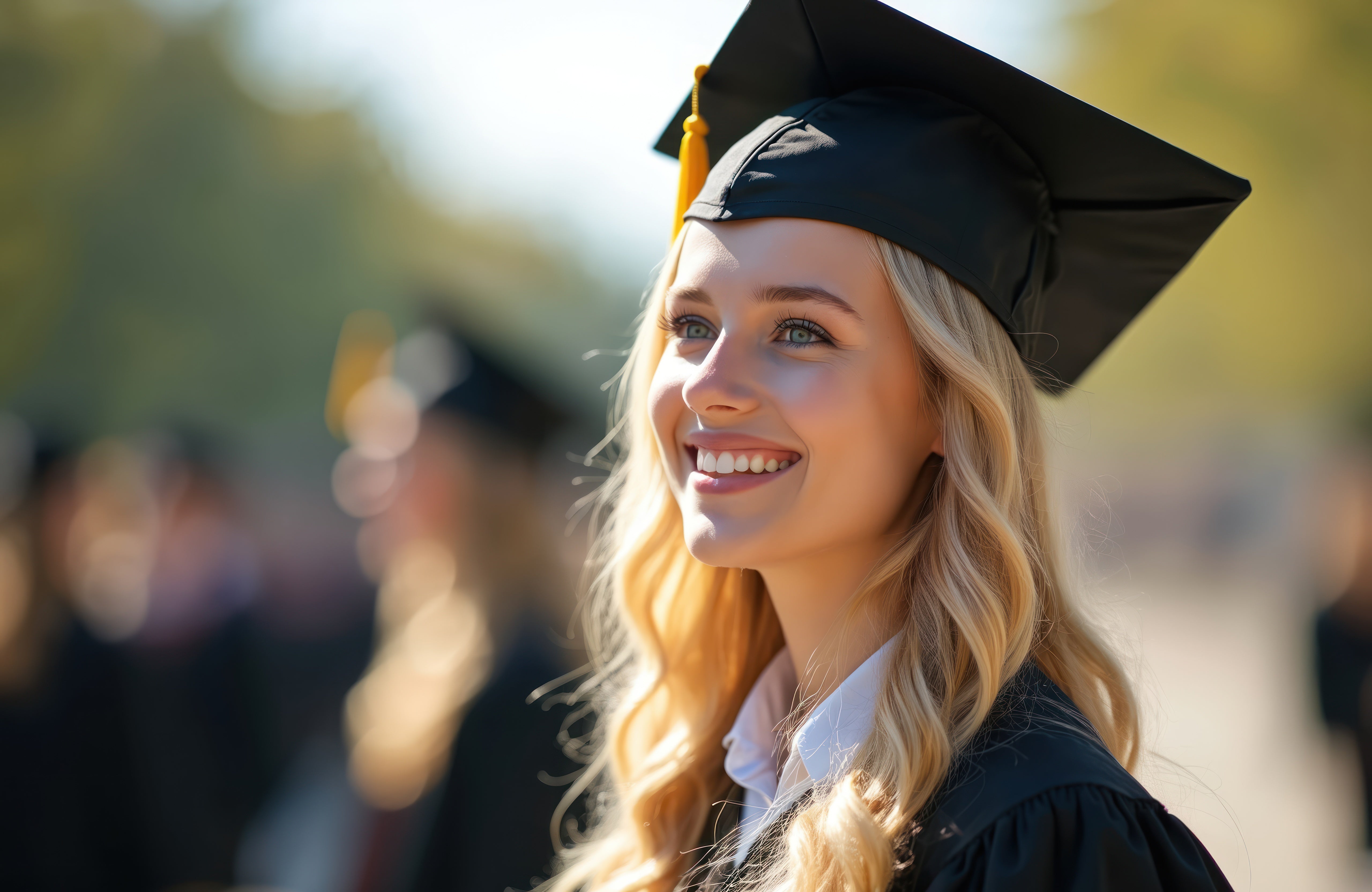 2025 Graduate Package Career Bundle