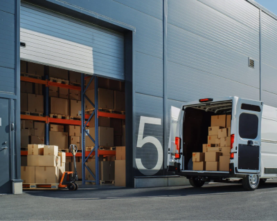 Expedited Service